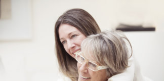 Querida mãe, Querida mãe,