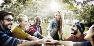 Sou apaixonado por pessoas interessantes Sou apaixonado por pessoas interessantes