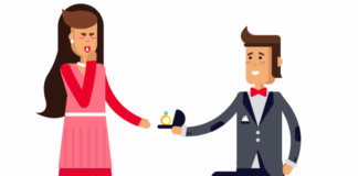 Eu me casei com minha 1a. namorada e aproveitei a vida, sim! Eu me casei com minha 1a. namorada e aproveitei a vida, sim!