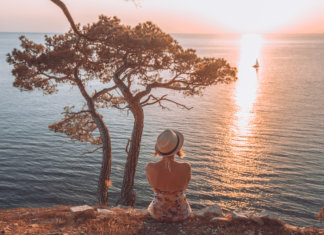 Na sua lista de prioridades, qual é a sua posição?