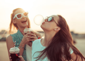 Somos todos eternas crianças