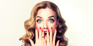 A gente achava que já tinha visto de tudo; a gente não viu é nada!