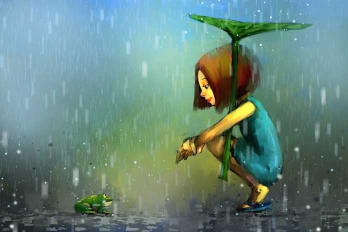 “A transferência é inevitável. Todo ser humano causa impacto nos outros”