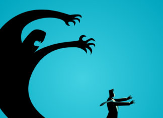 Precisamos abraçar nossas sombras