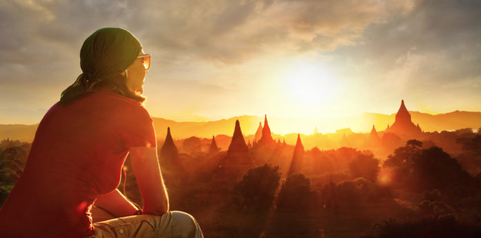 O que uma viagem pode fazer por você