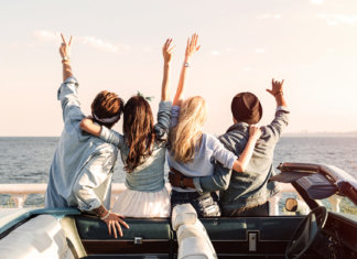 Há amigo mais chegado que um irmão.