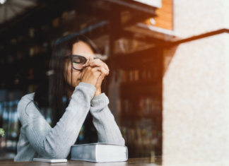 Paredes de hospitais já ouviram preces mais honestas do que paredes de igrejas