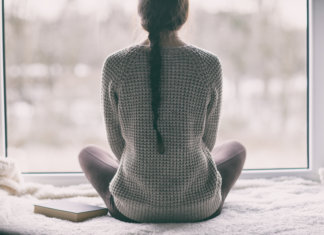 A vida se encarregará de explicar as coisas que não fazem sentido agora