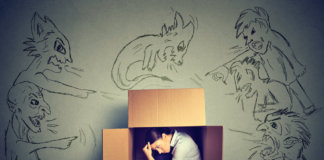 Tem gente que suga nossas energias