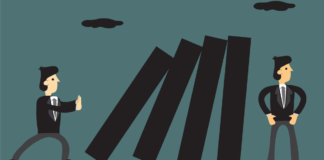 Por um mundo onde não precisemos desbancar os outros para sermos melhores