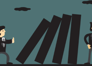 Por um mundo onde não precisemos desbancar os outros para sermos melhores