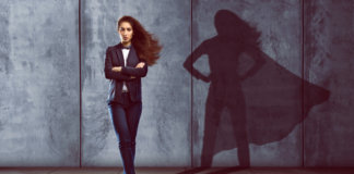 Identifique-se, mulher!