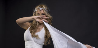 Afrodite e Perséfone – Caminhos para a iniciação feminina