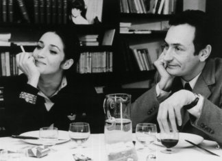 Um dia, o amor passa do ponto. Não foi o suficiente querer ficar