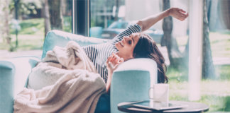 Só você sabe o tempo que lhe cabe e a felicidade que te completa