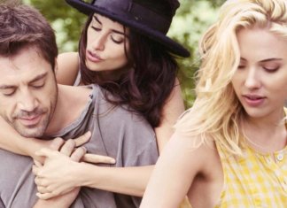 Triângulos amorosos: quem nunca?