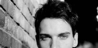 A beleza de perder-se nos olhos de um outro alguém