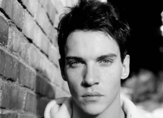 A beleza de perder-se nos olhos de um outro alguém