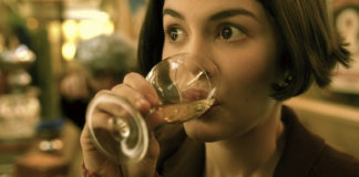 O amor é para os que aguentam a sobrecarga psíquica