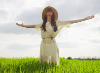 Seja “bonzinho” consigo mesmo