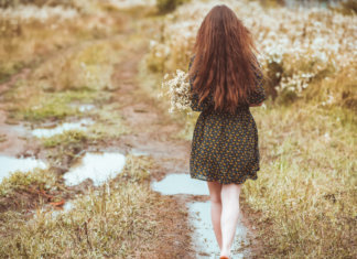 Vingue-se da maneira mais cruel que existe: deixe pra lá!