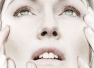 “A responsabilidade de ter olhos quando os outros os perderam”