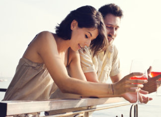 Gente entregue, isso sim é afrodisíaco