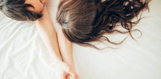 Meu bem, pra mim você é privilégio