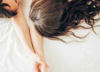 Meu bem, pra mim você é privilégio