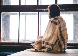 Não conquistei tudo o que queria, mas amei tanto quanto podia