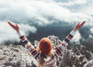 Não quero viajar para fugir dos problemas, mas para encontrar afetos que não conheço.