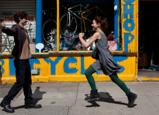 Quem quer, demonstra. Quem não quer, passa a vez.