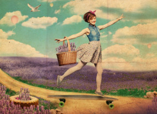 A vida é o maior dos espetáculos. Ela merece ser protagonizada por você!