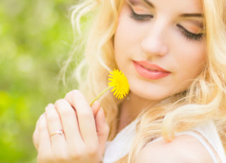 Você sabia que já encontrou o amor da sua vida?!