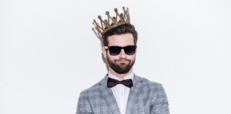 Infelizes ladrões de protagonismo Infelizes ladrões de protagonismo