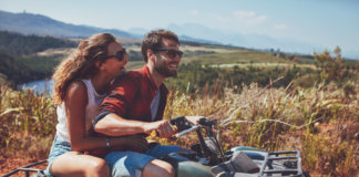 As coisa boas vêm com o tempo, as melhores vêm de repente