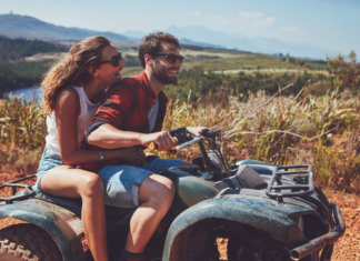 As coisa boas vêm com o tempo, as melhores vêm de repente