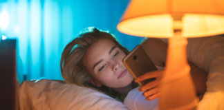 Estudo descobre o que faz as pessoas serem mais “diurnas” ou “noturnas” Estudo descobre o que faz as pessoas serem mais “diurnas” ou “noturnas”