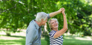 Envelhecer é o quê?