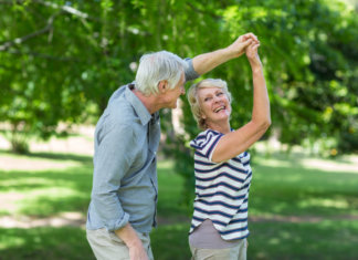 Envelhecer é o quê?