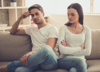 Não permita que as pessoas lhe tratem mal só porque você as ama