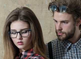 Atrações físicas são comuns, mas conexões mentais são raras.