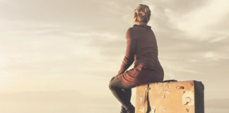 Quanto vale uma saudade