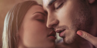 Atração não é amor