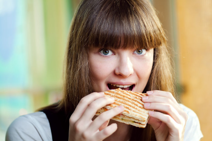 Pão com queijo. O que isso tem a ver com a sua vida?