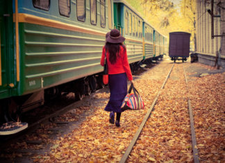 Não queira de volta quem poderia ter ficado e preferiu partir