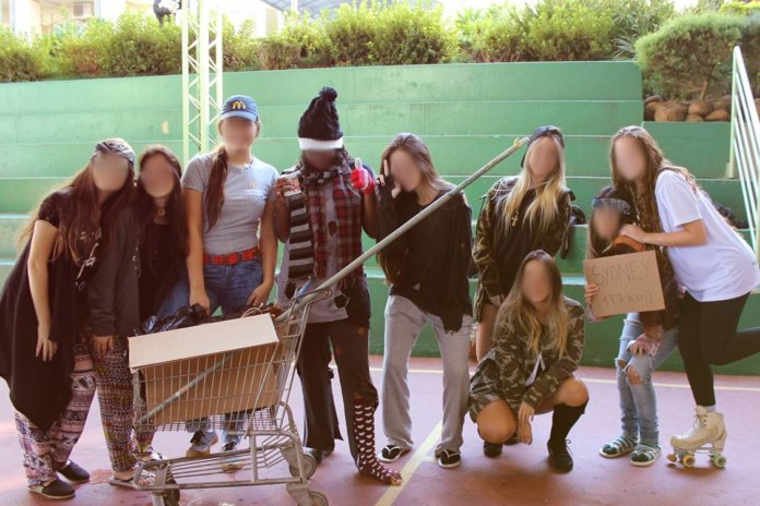 O que nos falta para darmos certo na vida?