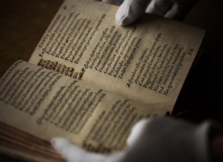 Que Camões era romântico assumido todos sabiam. Que pregava um amor realista, poucos.