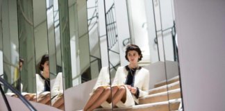 Do chão não passa! Do chão não passa!