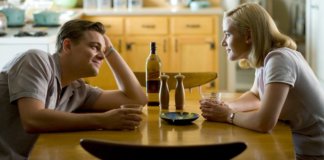 Casa nova vida nova?